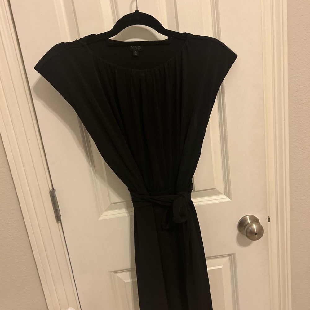 NBD Derry Dress